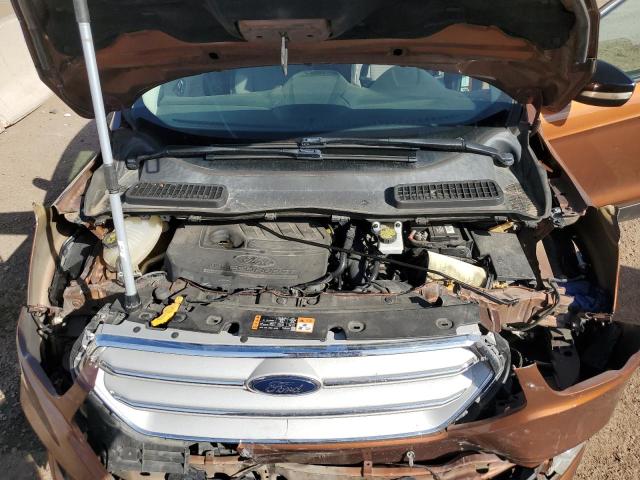 Фото 12 с аукциона – 2017 FORD ESCAPE с VIN 1FMCU0JD0HUA60072