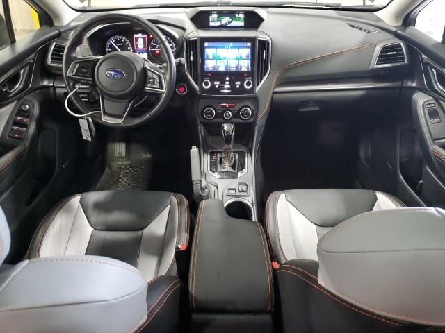 Photo 8 from auction – 2019 SUBARU CROSSTREK with VIN JF2GTANC1KH205542