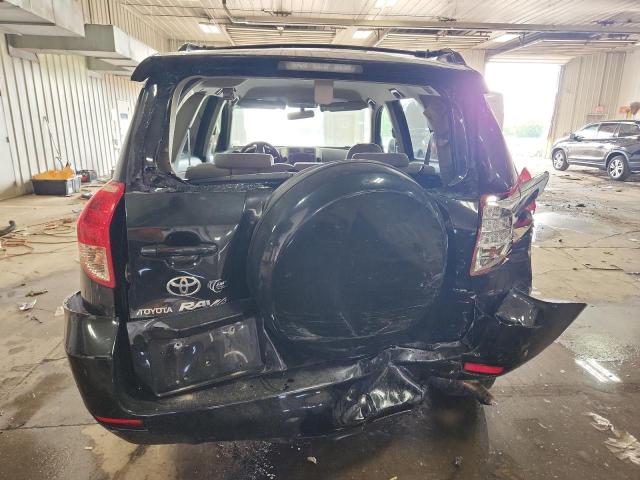 Zdjęcie 6 z aukcji – 2008 TOYOTA RAV4 z VIN JTMBD33V185206576