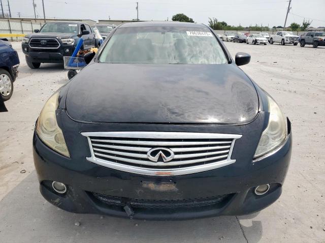Photo 5 from auction – 2011 INFINITI G25 with VIN JN1DV6ARXBM450899