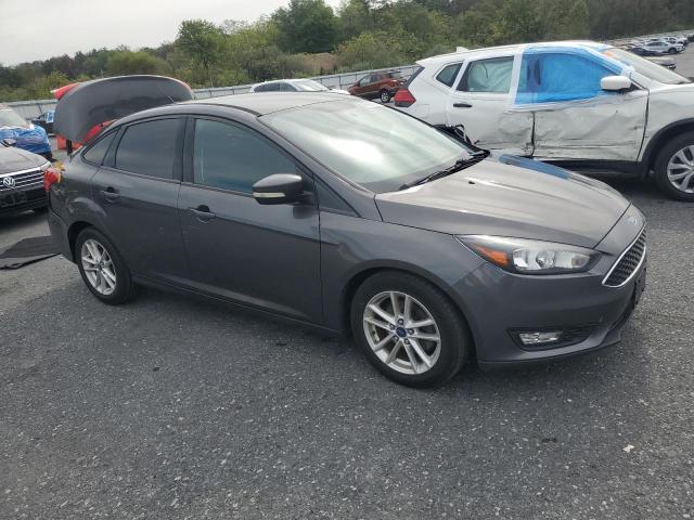 Photo 4 from auction – 2015 FORD FOCUS SE with VIN 1FADP3F20FL272827