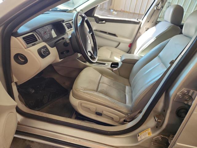 Photo 7 from auction – 2008 CHEVROLET IMPALA with VIN 2G1WT58K289203034