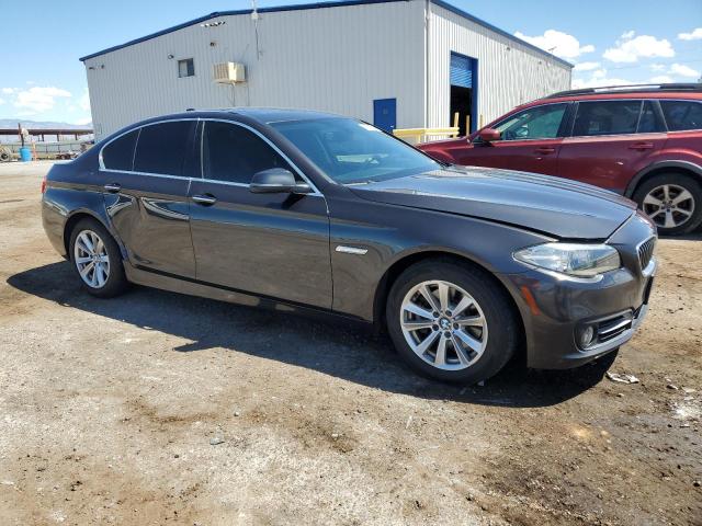 Photo 4 from auction – 2016 BMW 528 I with VIN WBA5A5C54GG352035