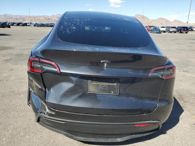 Photo 6 from auction – 2025 TESLA MODEL Y with VIN 7SAYGDED6SF313269