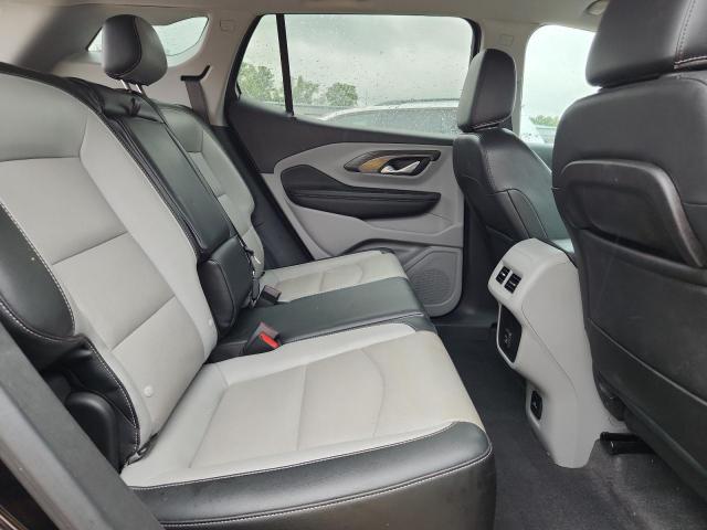 Photo 10 from auction – 2024 GMC TERRAIN SLT with VIN 3GKALPEG3RL136654