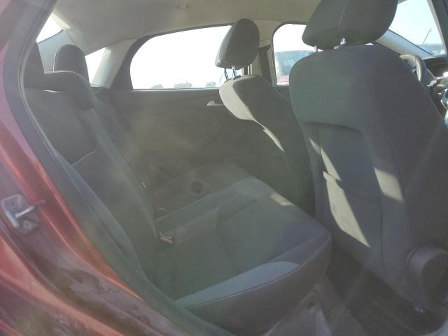 Фото 10 с аукциона – 2013 FORD FOCUS SE с VIN 1FADP3F29DL144650