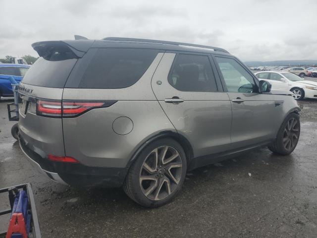 Photo 3 from auction – 2017 LAND ROVER DISCOVERY with VIN SALRHBBV4HA042965