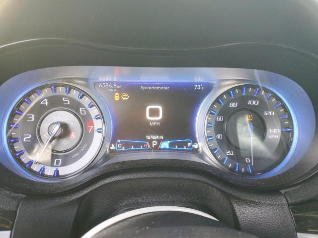 Photo 9 from auction – 2019 CHRYSLER 300 S with VIN 2C3CCABGXKH533447