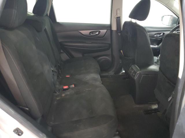 Photo 11 from auction – 2014 NISSAN ROGUE S with VIN 5N1AT2MVXEC762198