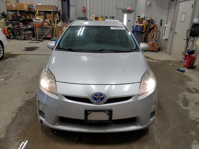 Photo 5 from auction – 2010 TOYOTA PRIUS with VIN JTDKN3DU9A0052706
