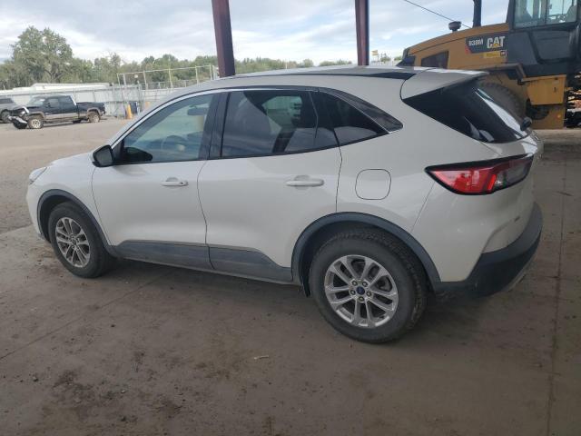 Photo 2 from auction – 2020 FORD ESCAPE SE with VIN 1FMCU9G65LUB61310