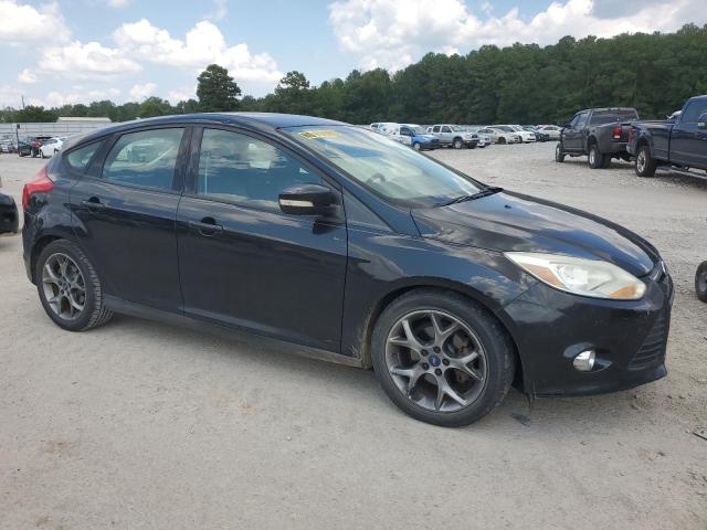 Zdjęcie 4 z aukcji – 2014 FORD FOCUS SE z VIN 1FADP3K20EL422813