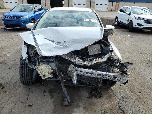 Photo 5 from auction – 2012 FORD FOCUS SE with VIN 1FAHP3K29CL387753
