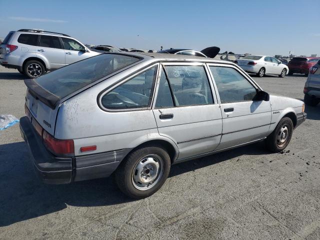 Photo 3 from auction – 1988 CHEVROLET NOVA with VIN 1Y1SK6143JZ049385