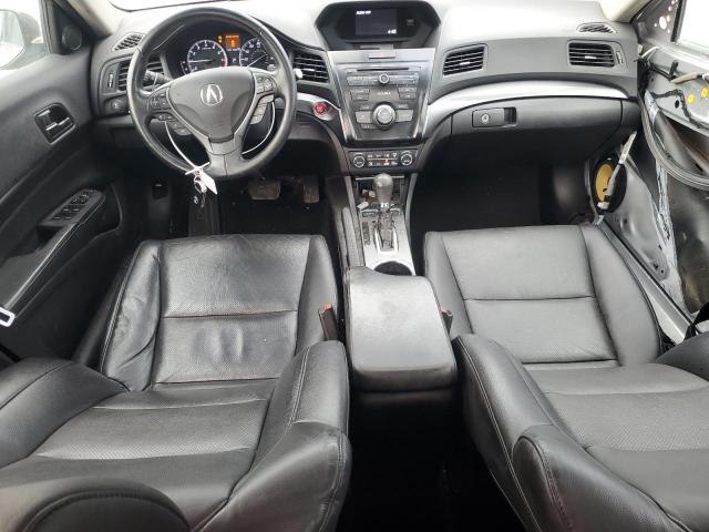 Photo 8 from auction – 2014 ACURA ILX 20 with VIN 19VDE1F36EE005463