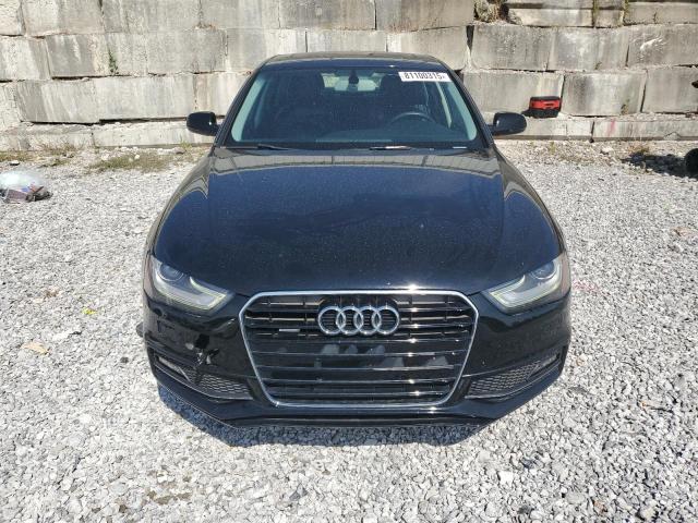 Photo 5 from auction – 2016 AUDI A4 PREMIUM with VIN WAUBFAFL7GN001770