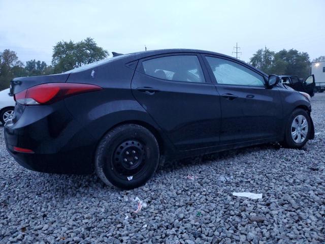 Photo 3 from auction – 2016 HYUNDAI ELANTRA SE with VIN 5NPDH4AE8GH696745