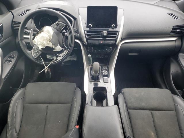 Photo 8 from auction – 2022 MITSUBISHI ECLIPSE CR with VIN JA4ATVAA8NZ601251