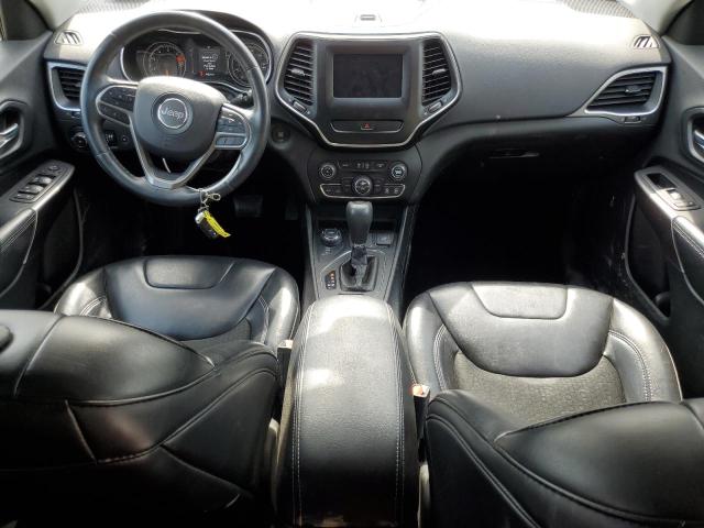 Photo 8 from auction – 2019 JEEP CHEROKEE L with VIN 1C4PJMLB1KD141817