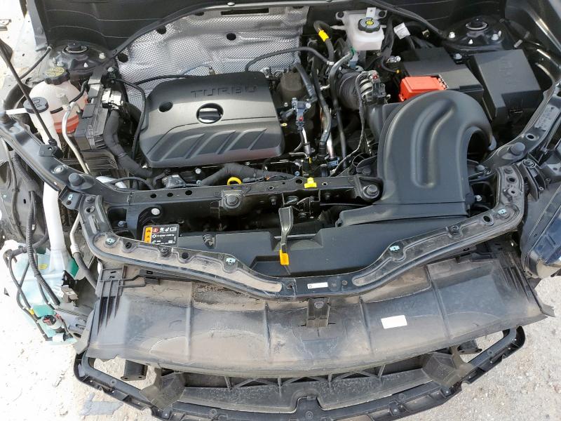 Foto 12 de la subasta – 2024 BUICK ENCORE GX con VIN KL4AMDSL8RB158413