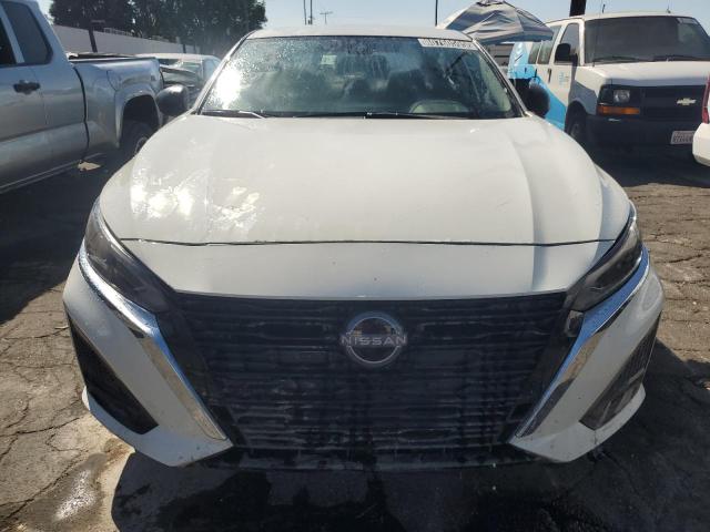 Photo 5 from auction – 2025 NISSAN ALTIMA SV with VIN 1N4BL4DV3SN401311