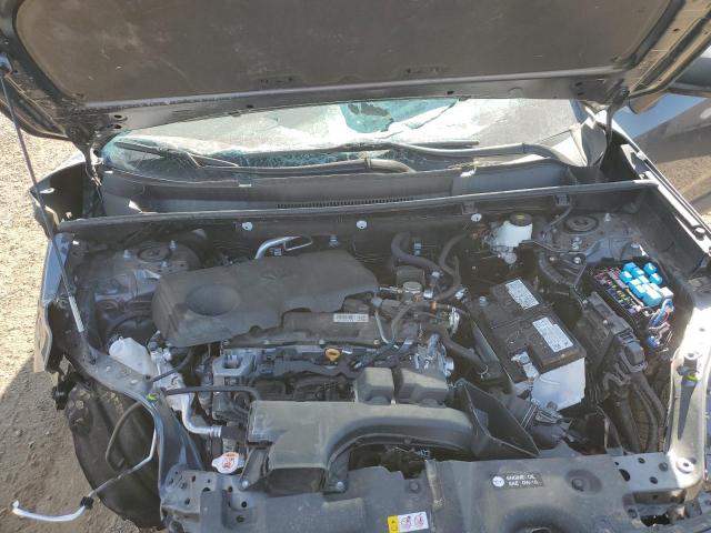 Photo 12 from auction – 2022 TOYOTA RAV4 LE with VIN 2T3F1RFV8NW304730