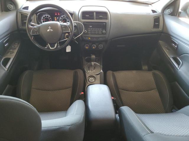 Photo 8 from auction – 2016 MITSUBISHI OUTLANDER with VIN JA4AR3AW5GZ033610