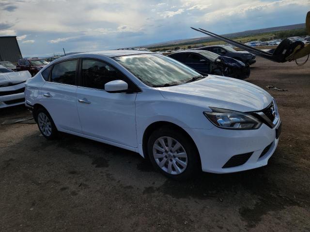 Photo 4 from auction – 2016 NISSAN SENTRA S with VIN 3N1AB7AP8GY287349