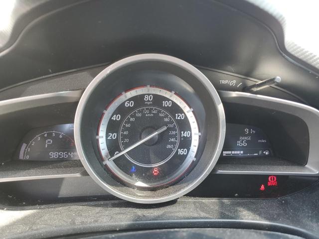 Photo 9 from auction – 2015 MAZDA 3 TOURING with VIN 3MZBM1V77FM134192