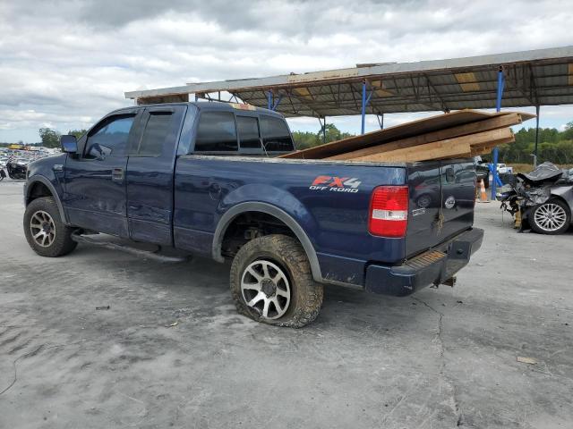 Photo 2 from auction – 2004 FORD F150 with VIN 1FTPX14504NB92549