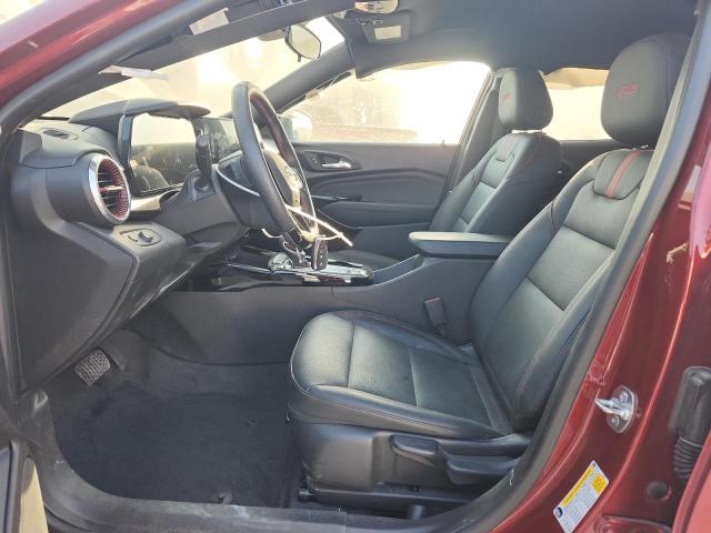 Photo 7 from auction – 2025 CHEVROLET TRAX 2RS with VIN KL77LJEP6SC090755