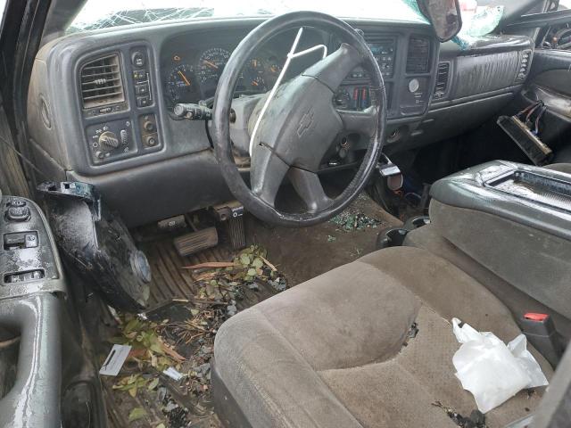 Photo 8 from auction – 2003 CHEVROLET SILVERADO K1500 with VIN 2GCEK19TX31158695