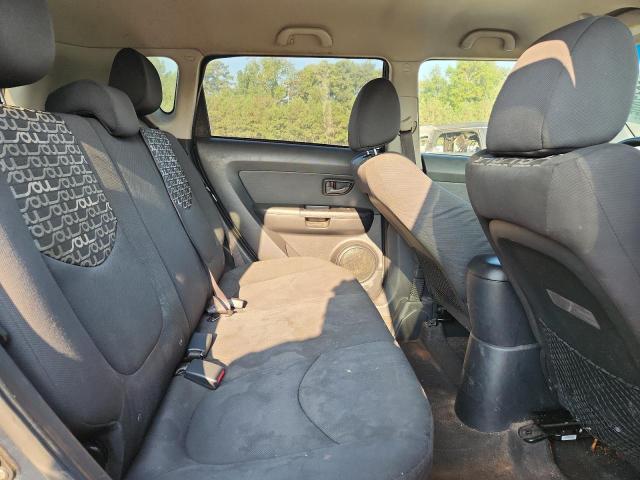 Photo 10 from auction – 2011 KIA SOUL + with VIN KNDJT2A20B7273960