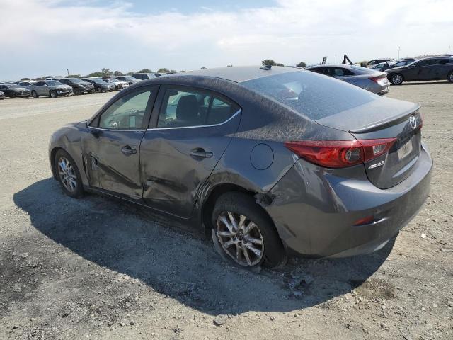 Photo 2 from auction – 2015 MAZDA 3 TOURING with VIN 3MZBM1V77FM134192