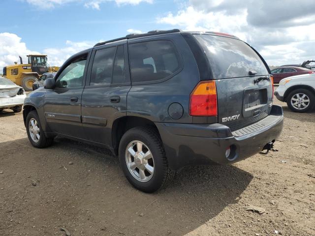Photo 2 from auction – 2004 GMC ENVOY with VIN 1GKDT13S542440239