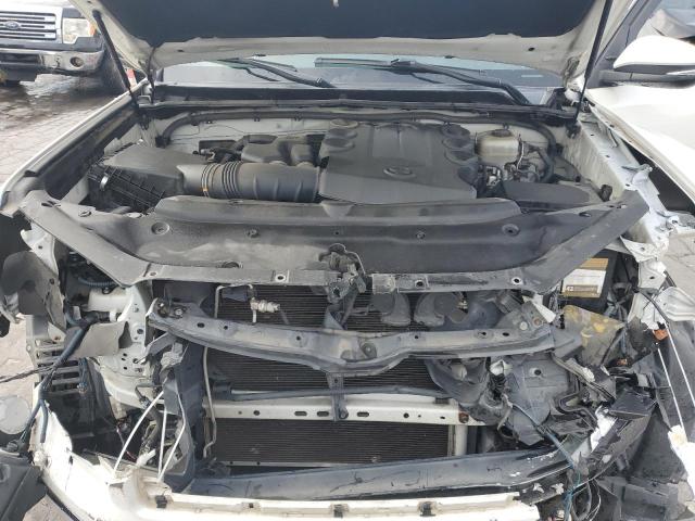 Photo 12 from auction – 2015 TOYOTA 4RUNNER SR with VIN JTEBU5JR3F5217699