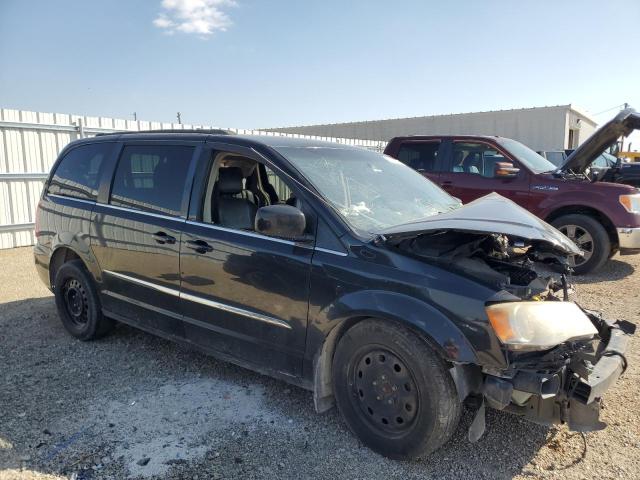 Photo 4 from auction – 2014 CHRYSLER TOWN & CNT with VIN 2C4RC1BG1ER195134