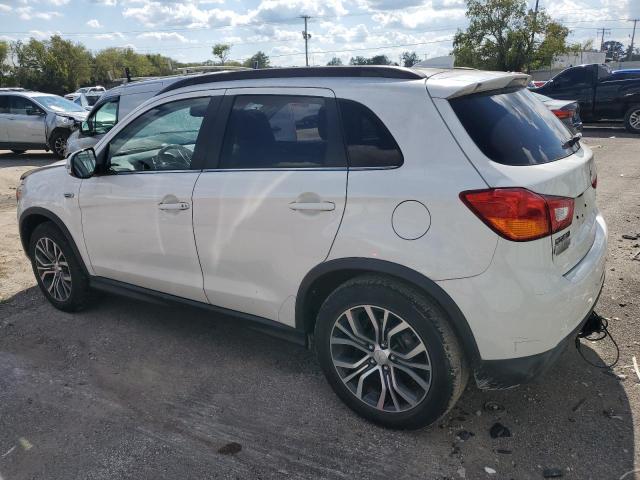 Photo 2 from auction – 2017 MITSUBISHI OUTLANDER with VIN JA4AP4AW2HZ048014