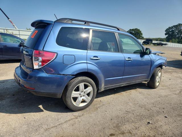 Photo 3 from auction – 2010 SUBARU FORESTER 2 with VIN JF2SH6CC6AH727397
