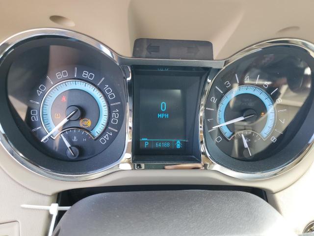 Photo 9 from auction – 2010 BUICK LACROSSE C with VIN 1G4GD5EG2AF253658