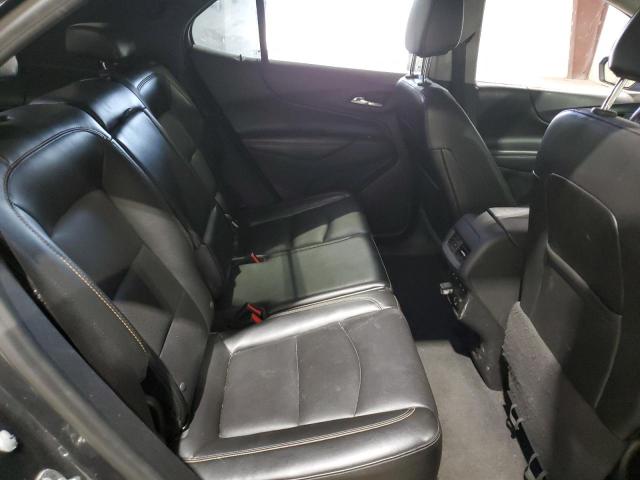 Photo 11 from auction – 2018 CHEVROLET EQUINOX PR with VIN 3GNAXVEV8JS508901