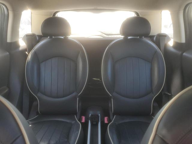 Photo 10 from auction – 2012 MINI COOPER S C with VIN WMWZC5C56CWL62271