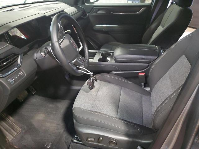 Photo 7 from auction – 2025 GMC ACADIA ELEVATION with VIN 1GKENNRS4SJ246480