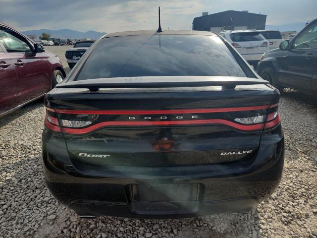 Photo 6 from auction – 2013 DODGE DART SXT with VIN 1C3CDFBA7DD107737