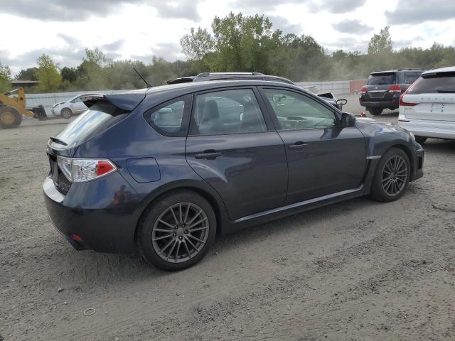 Фото 3 с аукциона – 2013 SUBARU IMPREZA WR с VIN JF1GR7E66DG806499