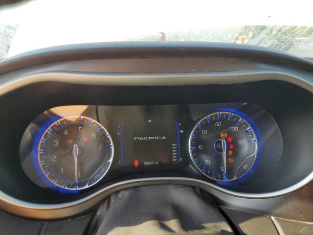 صورة رقم 9 من المزاد - 2018 CHRYSLER PACIFICA T مع VIN 2C4RC1BG7JR142464