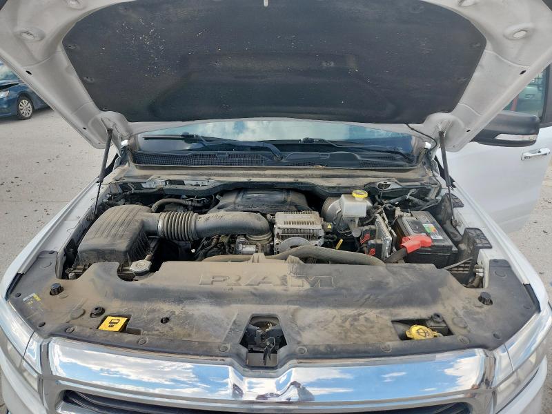 Photo 11 from auction – 2020 RAM 1500 BIG H with VIN 1C6SRFFTXLN351452
