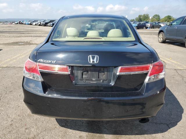 Photo 6 from auction – 2012 HONDA ACCORD LX with VIN 1HGCP2F30CA237223