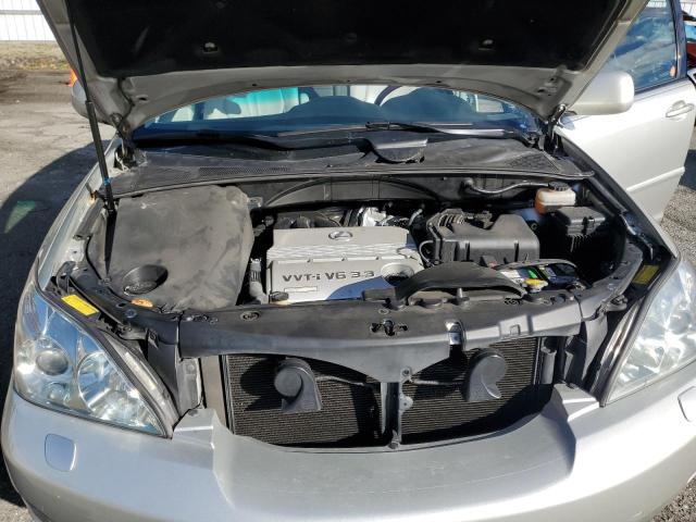 Photo 12 from auction – 2005 LEXUS RX 330 with VIN JTJHA31U650087992