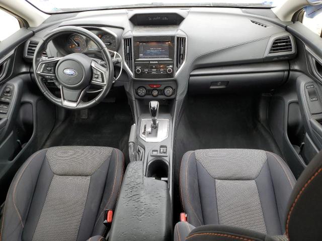 Photo 8 from auction – 2018 SUBARU CROSSTREK PREMIUM with VIN JF2GTADC0JH240475